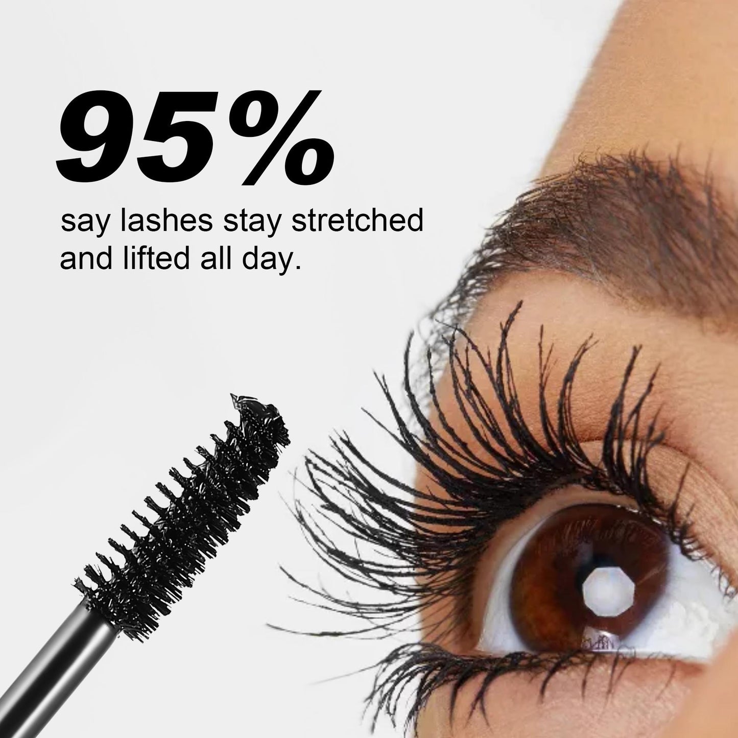 HANDAIYAN - Volume And Curling Mascara