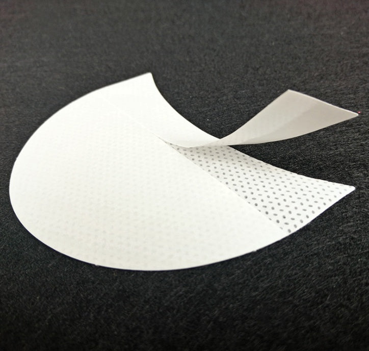 Eye shadow stickers - False eyelashes stickers Graft spacers