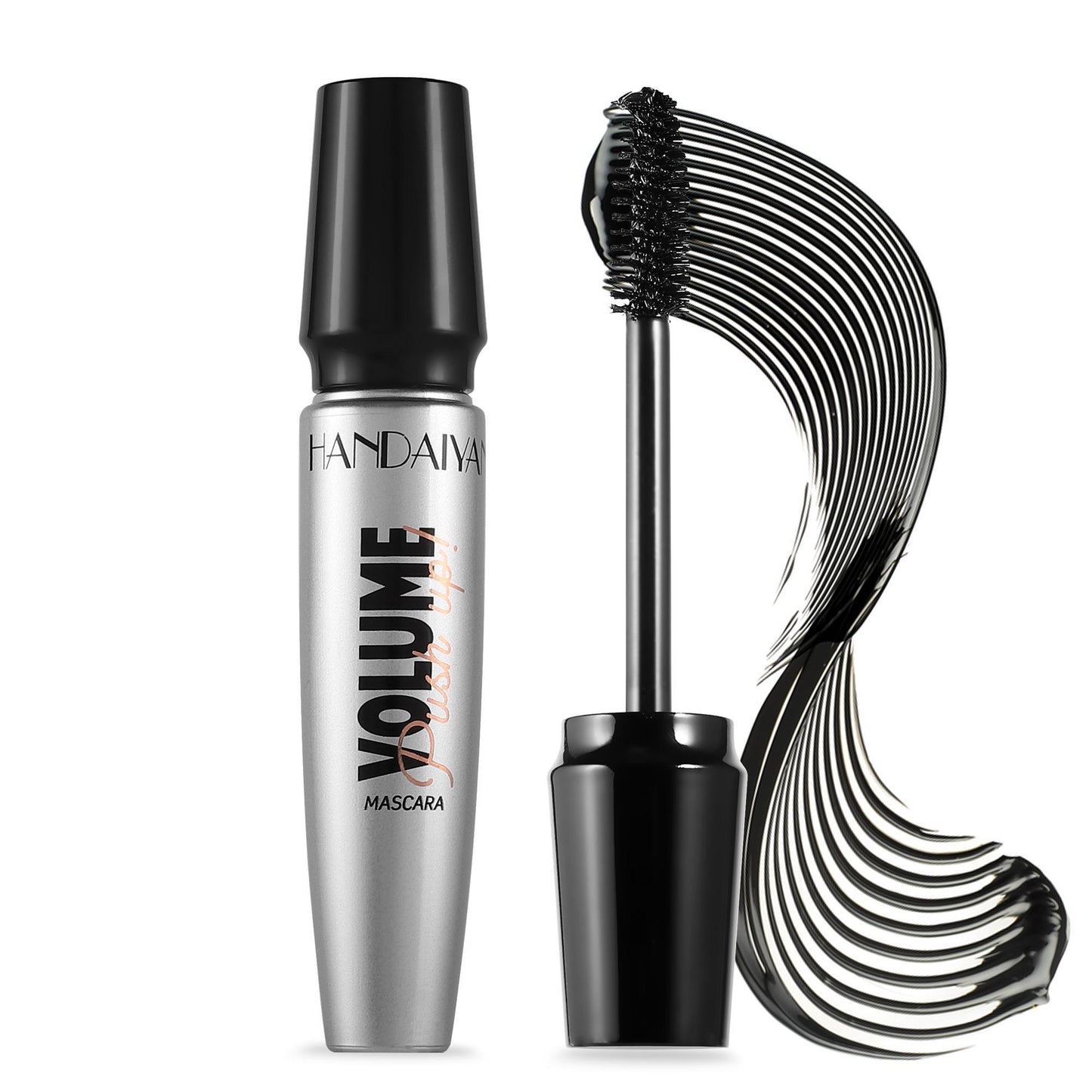 HANDAIYAN -  Volume And Curling Mascara